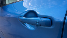 Nissan Qashqai 1.3 DiG-T 160 Tekna 5dr Petrol Hatchback